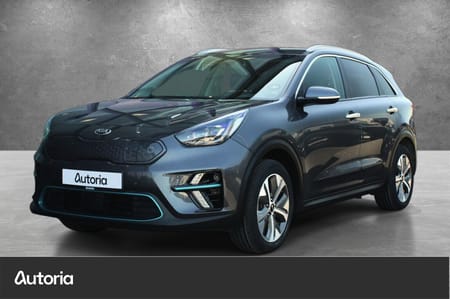 Kia e-Niro Exclusive