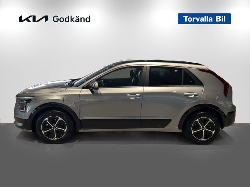 Bild 5 av Kia Niro Plug-in Hybrid AUT Advance Plus Godkänd