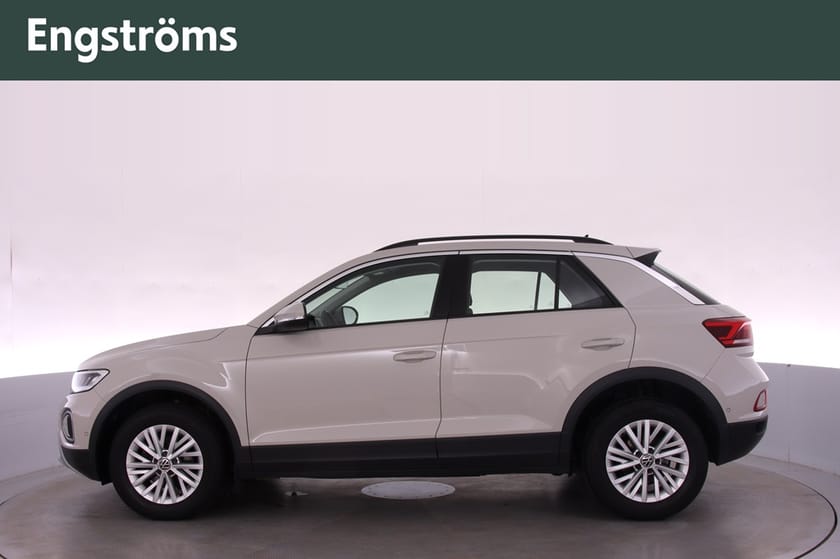 Bild 5 av Volkswagen T-Roc