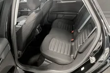 Ford Mondeo Kombi