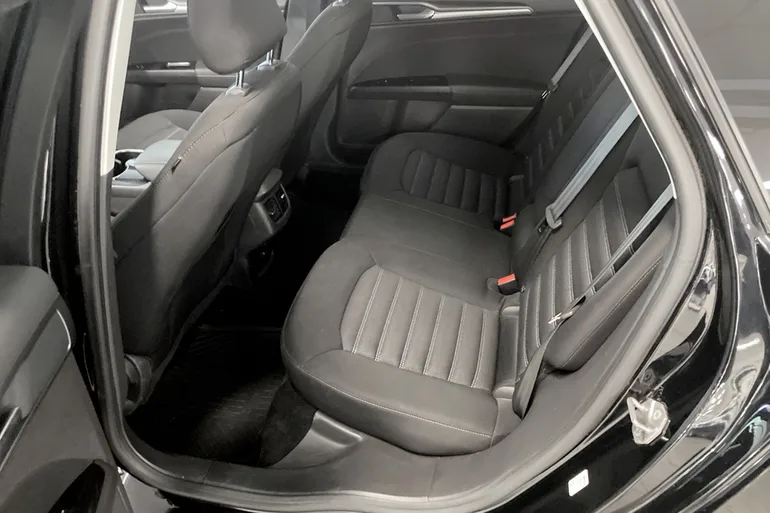 Ford Mondeo Kombi