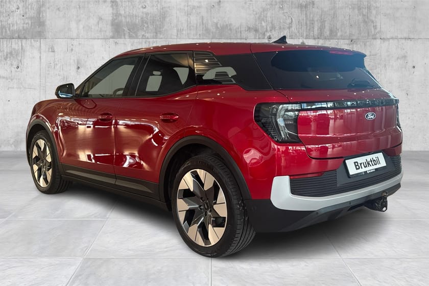 Bilde 3 av Ford Explorer EV Extended Range AWD Ext.Range Premium*Pano*HUD*H.Feste*NAVI*ACC