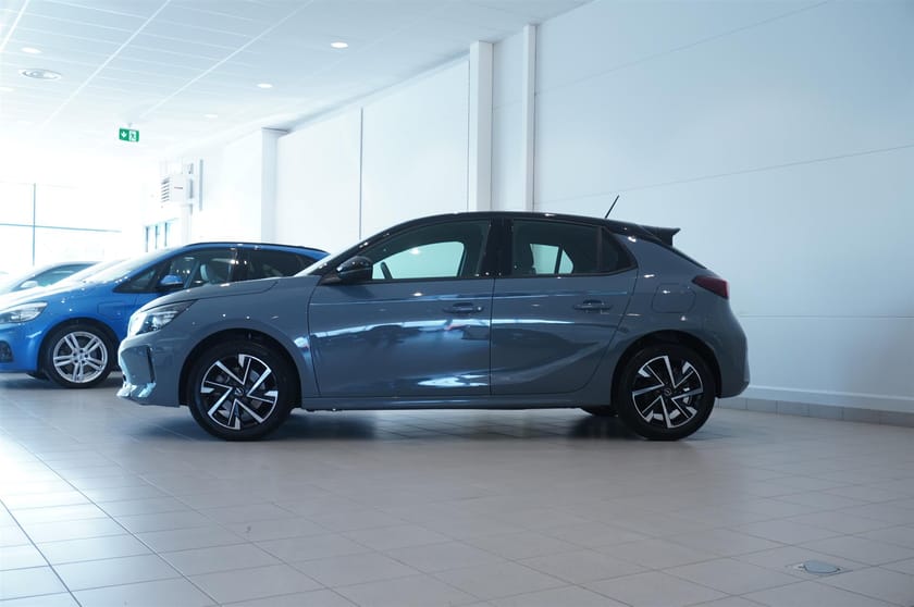 Bild 4 av Opel Corsa 1.2 Gs Automat Backkamera Rattvärme