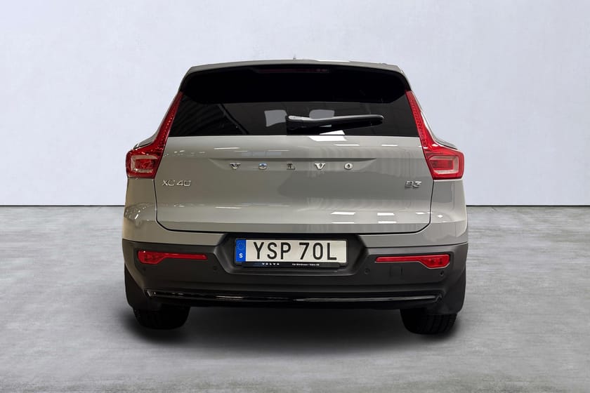 Bild 5 av Volvo XC40