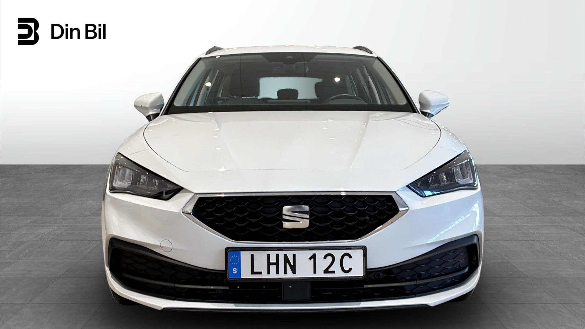 Seat Leon 2025, bild 4/10