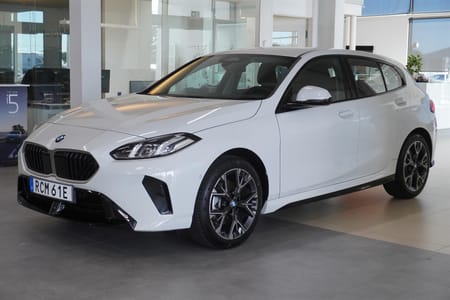 BMW 120