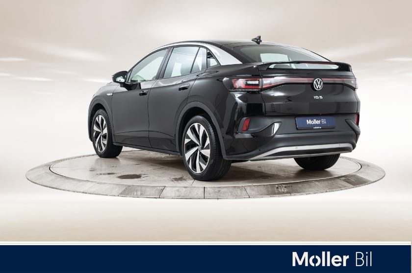 Bilde 3 av Volkswagen ID.5 Pro Performance 77kwh 204hk