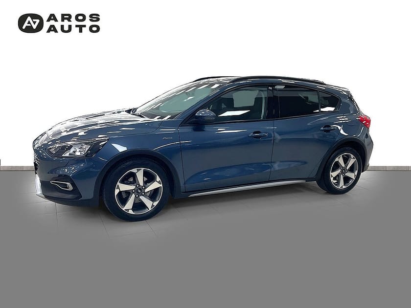 Bild 4 av Ford Focus Active