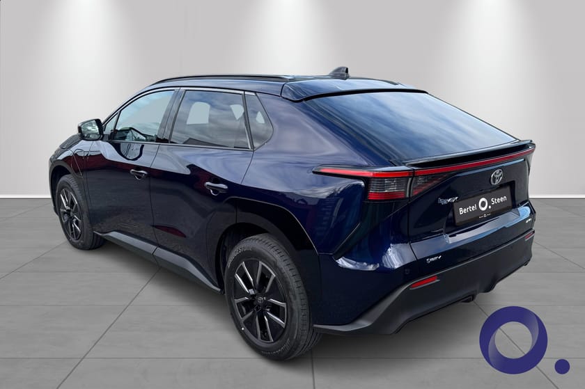 Bilde 3 av Toyota bZ4X AWD/ Active Tech / 343HK/ Facelift!/ lav km!