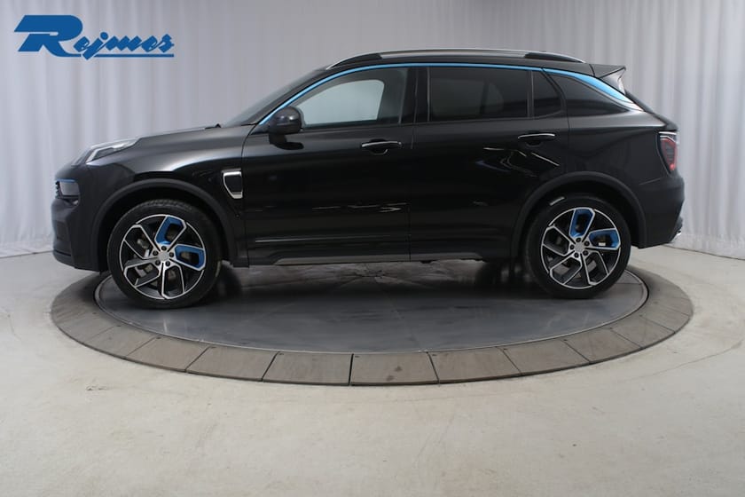 Bild 5 av Lynk & Co 01 PHEV 