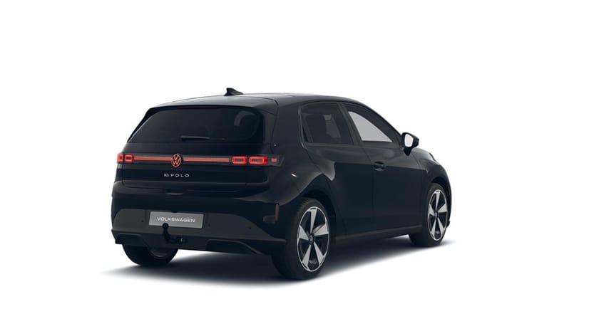 Bild 2 av Volkswagen ID. Polo
