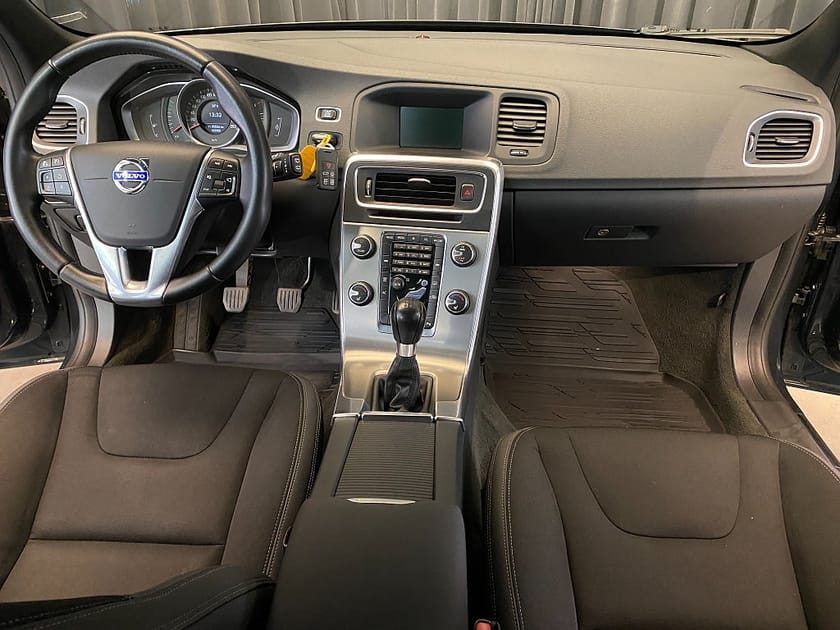 Bild 5 av Volvo V60 D2 Momentum