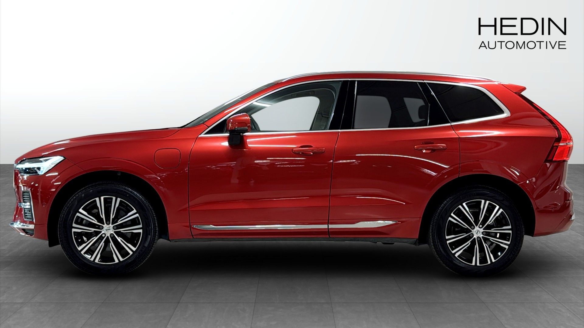 Volvo XC60 T6 Inscription 2022, bild 6/10