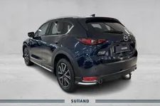 Thumnail bilde 2 av Mazda CX-5
