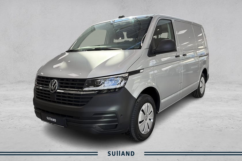 Bilde 1 av Volkswagen Transporter