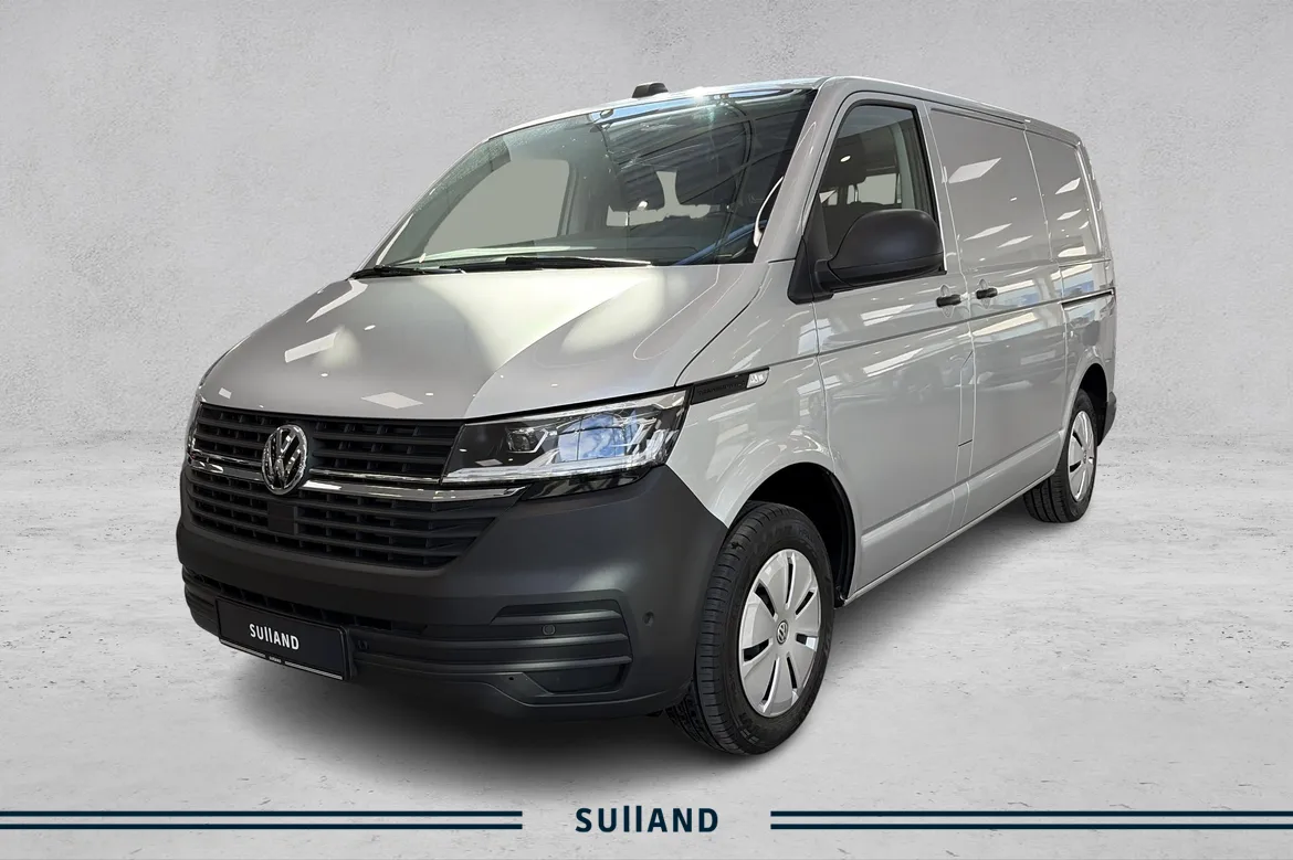 Bilde av Volkswagen Transporter