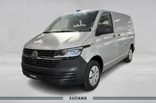 Thumnail bilde 0 av Volkswagen Transporter