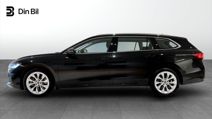 Bild 2 av Škoda Superb iV Kombi Selection DSG Drag