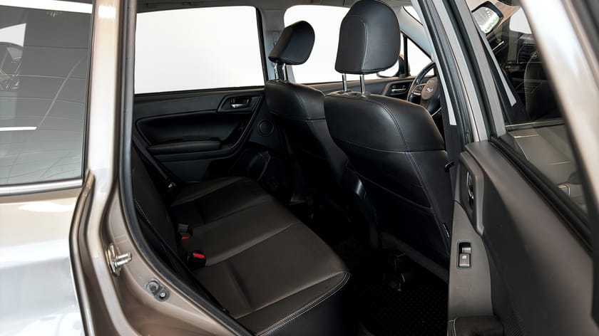 Bild 5 av Subaru Forester 