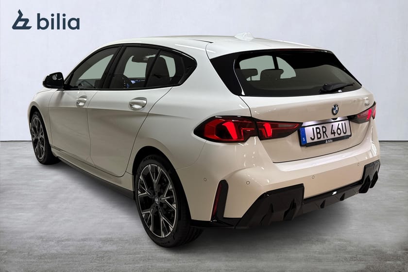 Bild 2 av BMW 120