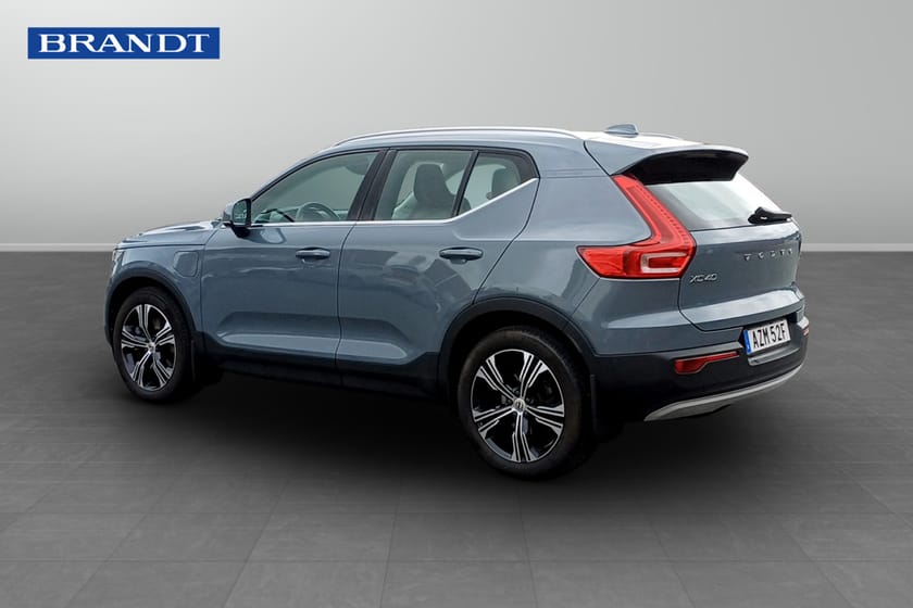 Bild 2 av Volvo XC40 Recharge T5 Inscription