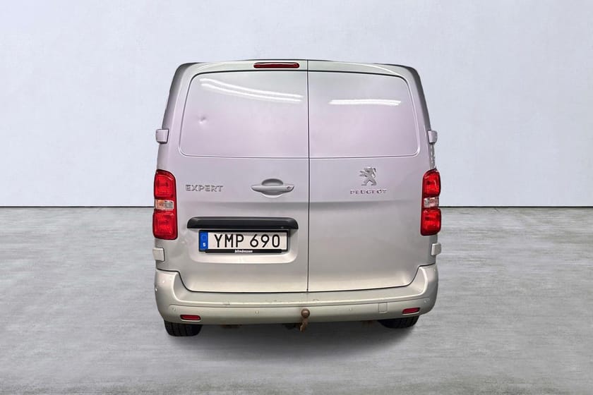 Bild 4 av Peugeot Expert Panel Van