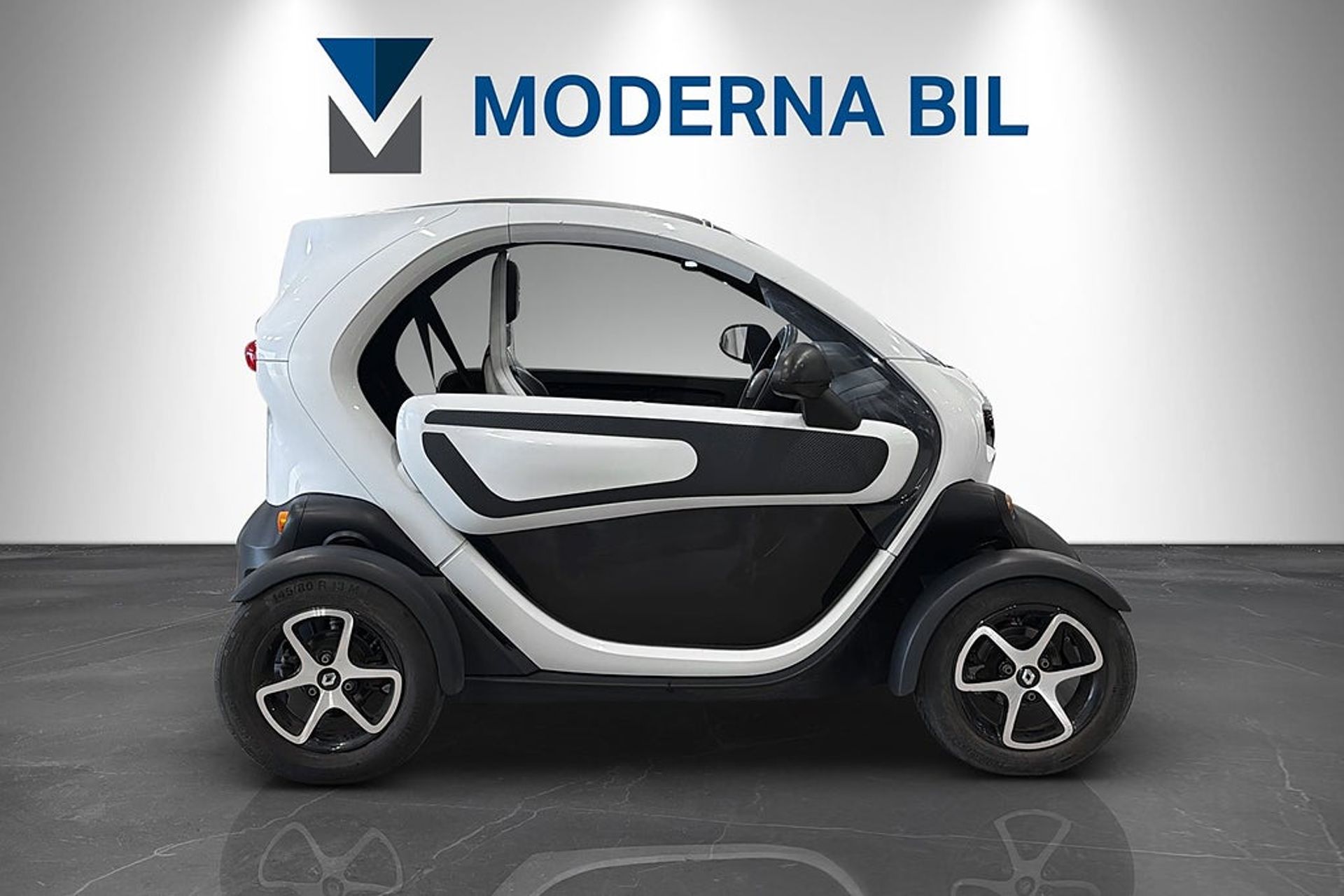 Renault Twizy Urban 80 2014, bild 6/14