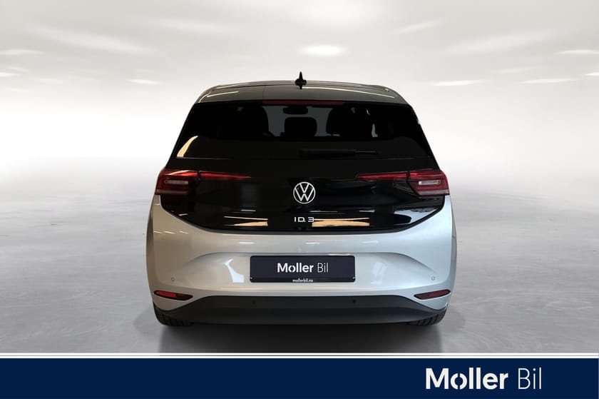 Bilde 5 av Volkswagen ID.3 Pro Performance highline 59kwh 204hk