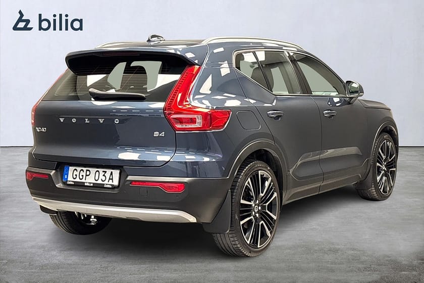 Bild 3 av Volvo XC40