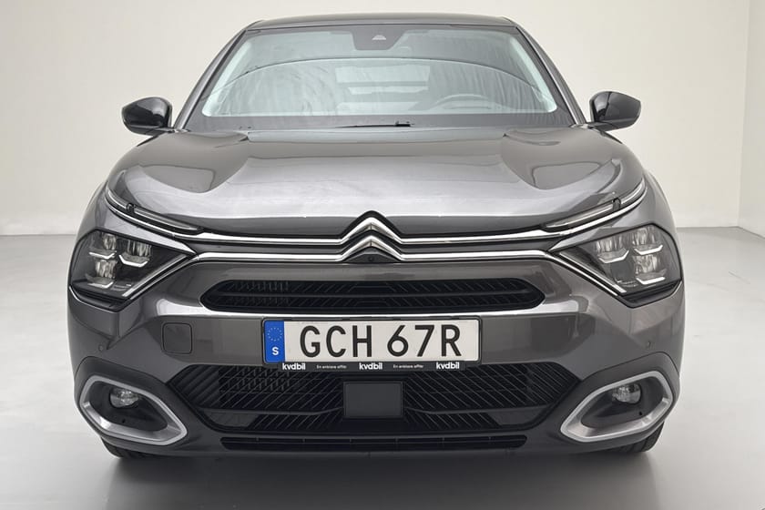 Bild 5 av Citroën C4 1.2 PureTech (130hk) 360 kamera Head-Up