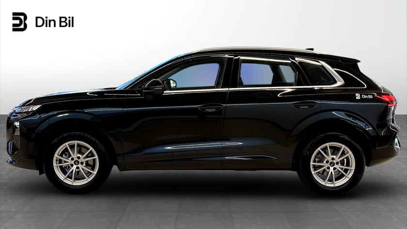 Bild 2 av Audi Q3