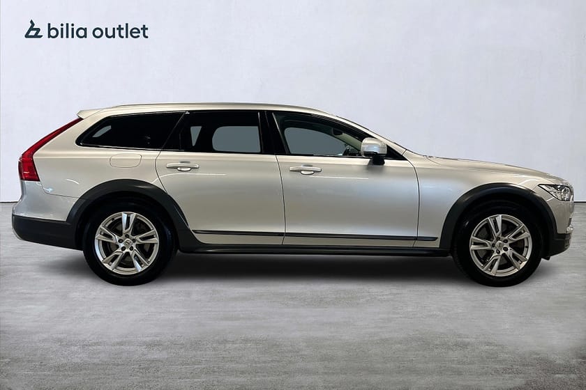 Bild 5 av Volvo V90 Cross Country D4 AWD Edition 190hk Drag P-sensor P-värm KamremBytt
