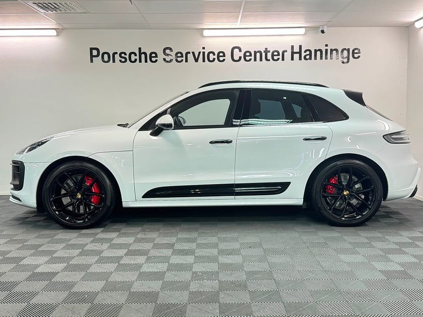 Bild 2 av Porsche Macan GTS 