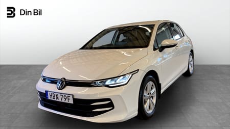 Volkswagen Golf 1.5 eTSi Life 150HK