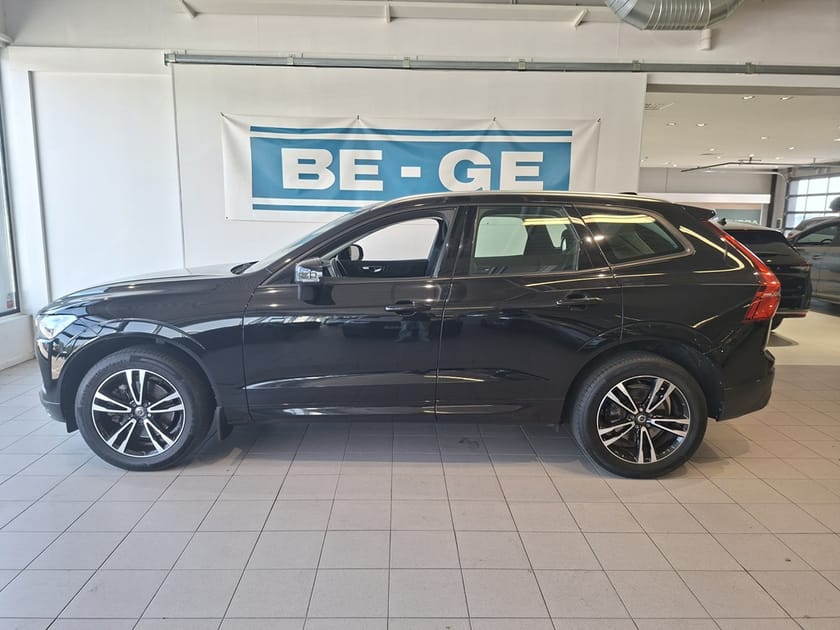 Bild 2 av Volvo XC60 D4 AWD Geartronic