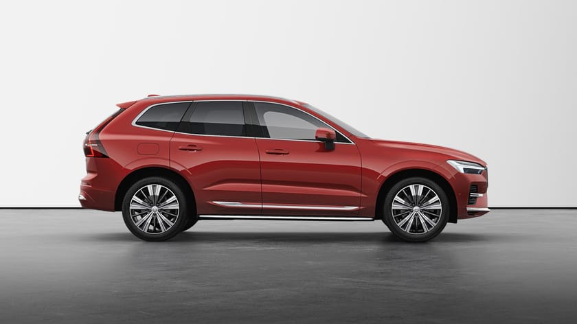 Bilde 3 av Volvo XC60
