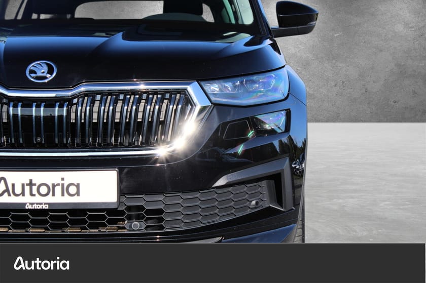 Bilde 5 av Škoda Kodiaq