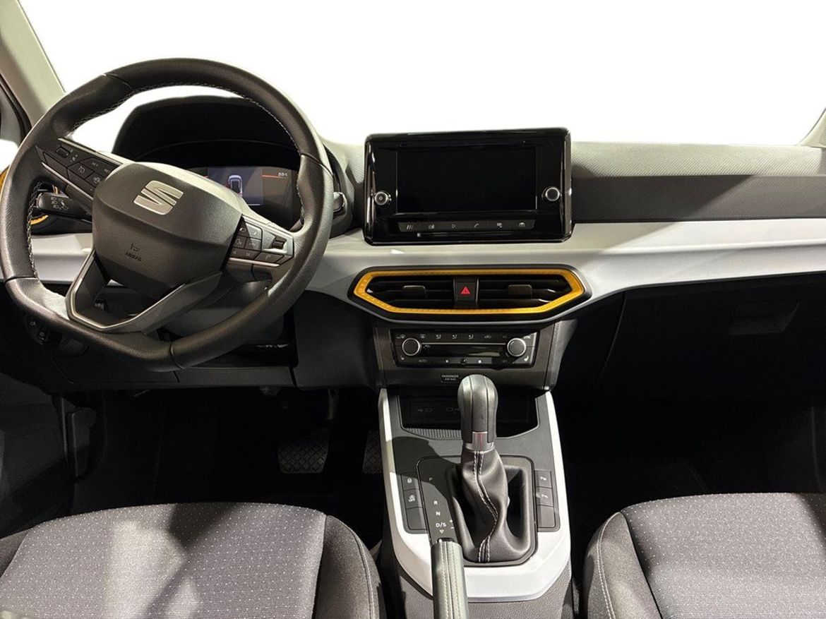 SEAT SEAT Arona — bild 11