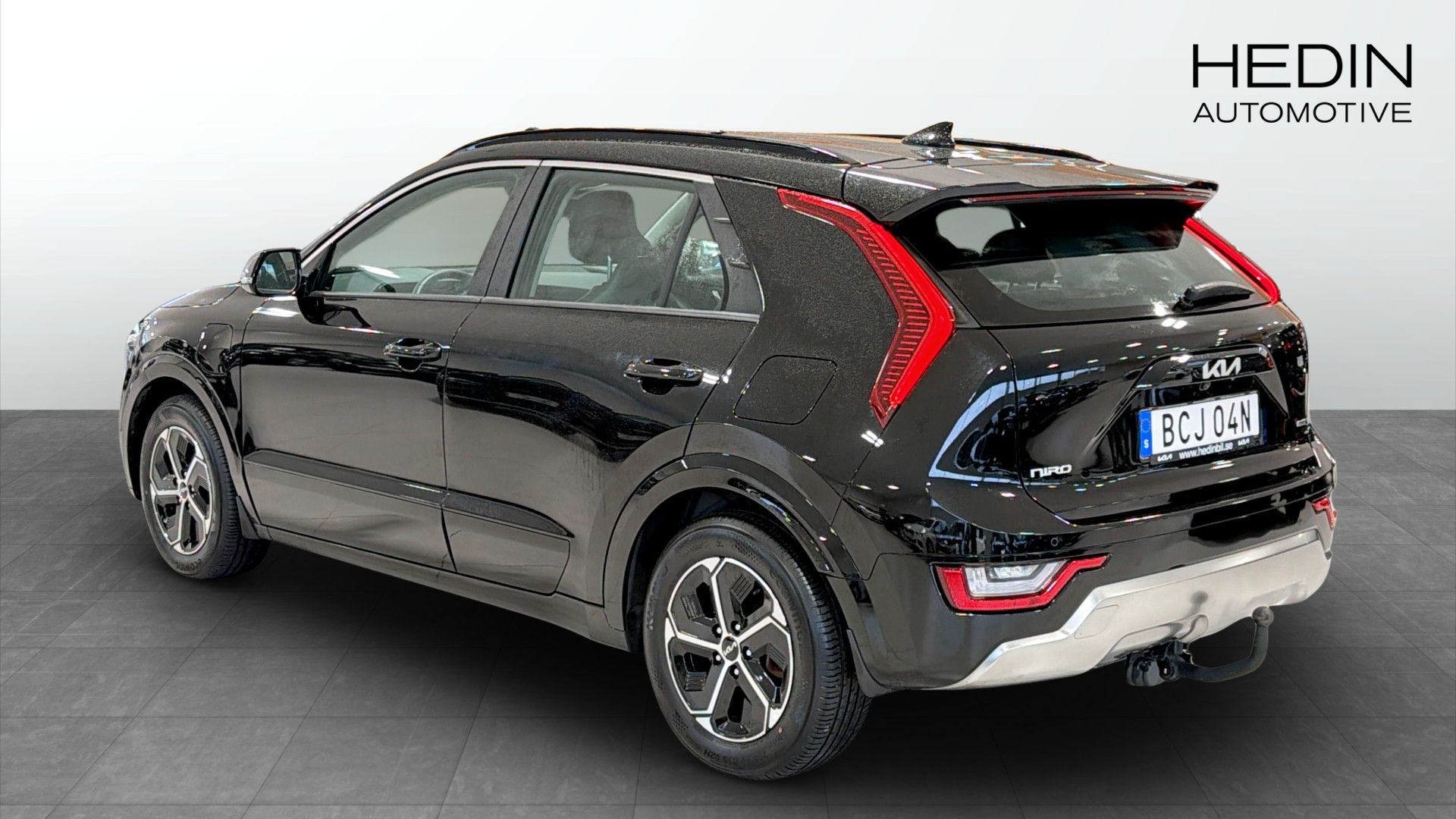 Kia Niro ACTION 2024, photo 3/10