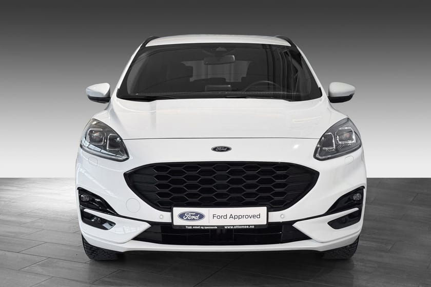 Bilde 3 av Ford Kuga Plug-In Hybrid PHEV ST-Line | HUD | KROK | B&O | NAVI | KAMERA