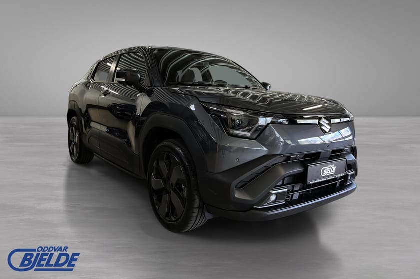 Bilde 3 av Suzuki e Vitara SnowTrail 4WD 61kWh