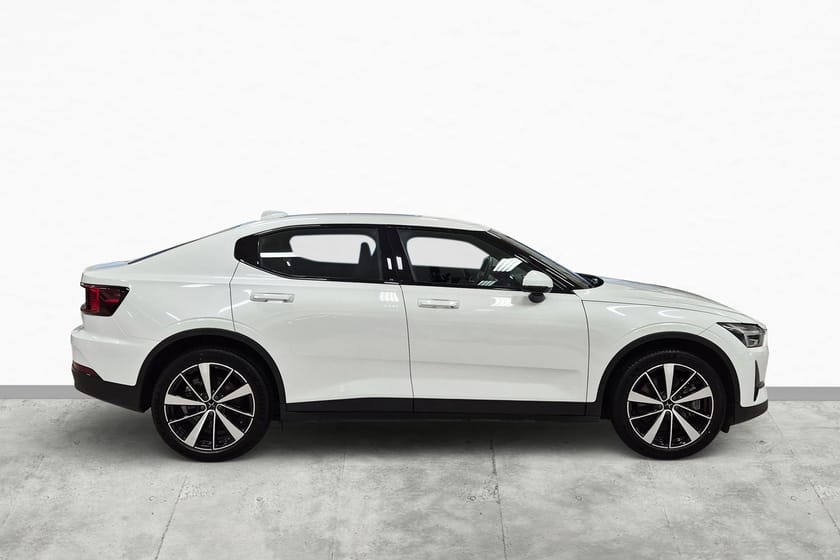 Bild 4 av Polestar 2 Standard Range Single Motor 64kWh