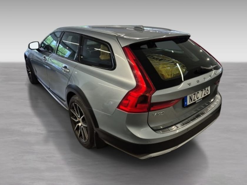 Bild 5 av Volvo V90 Cross Country D5 AWD Pro Edition