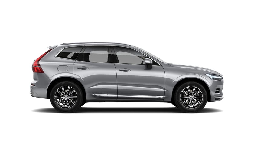 Bilde 3 av Volvo XC60 Inscription T8 AWD -Krok-