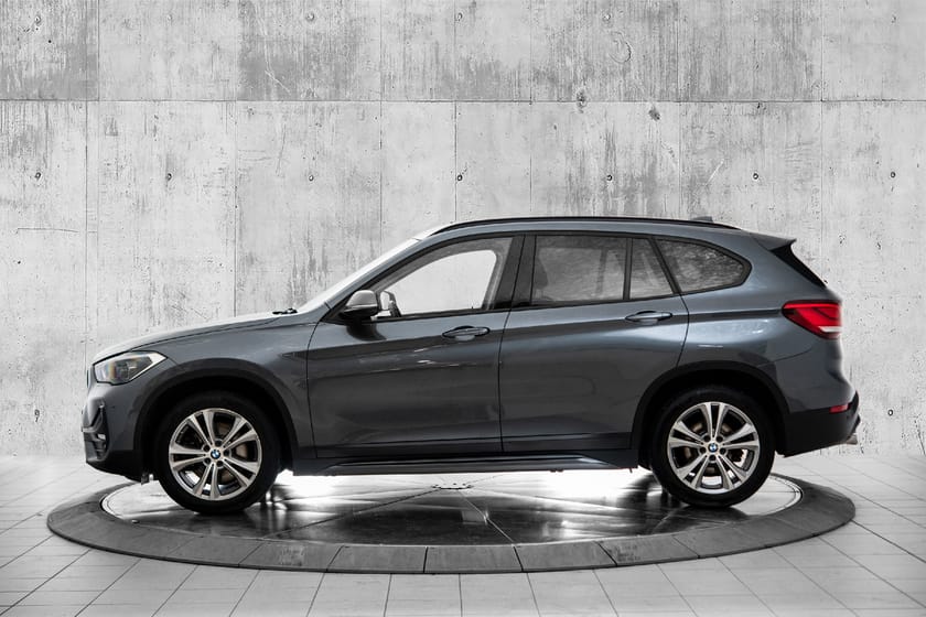 Bilde 2 av BMW X1 xDrive20d