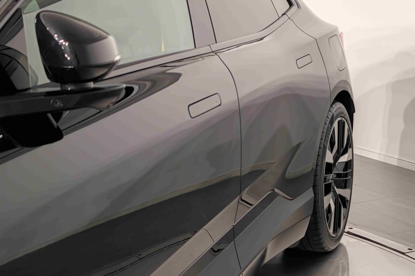 Bilde 4 av Polestar 4 Coupé Long range Dual motor
