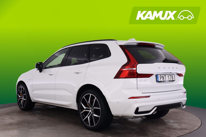 Bild 5 av Volvo XC60