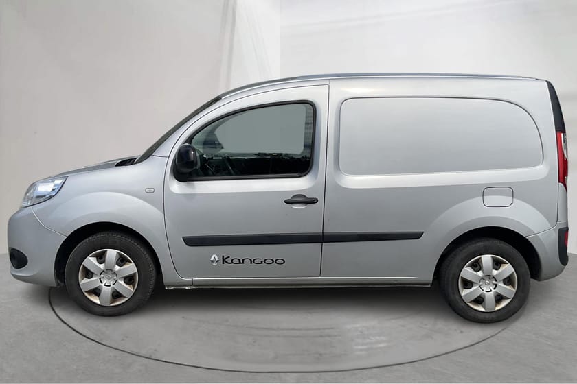 Bild 2 av Renault Kangoo Express 1.5 dCi (90hk)