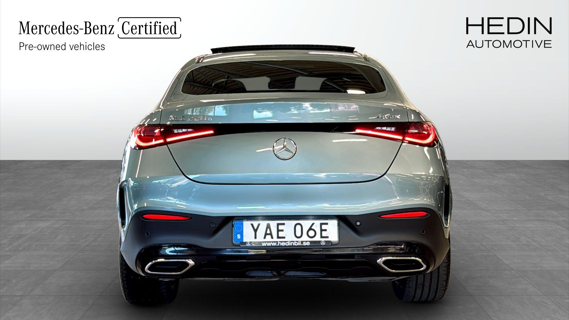 Mercedes-Benz GLC 2025, bild 7/10