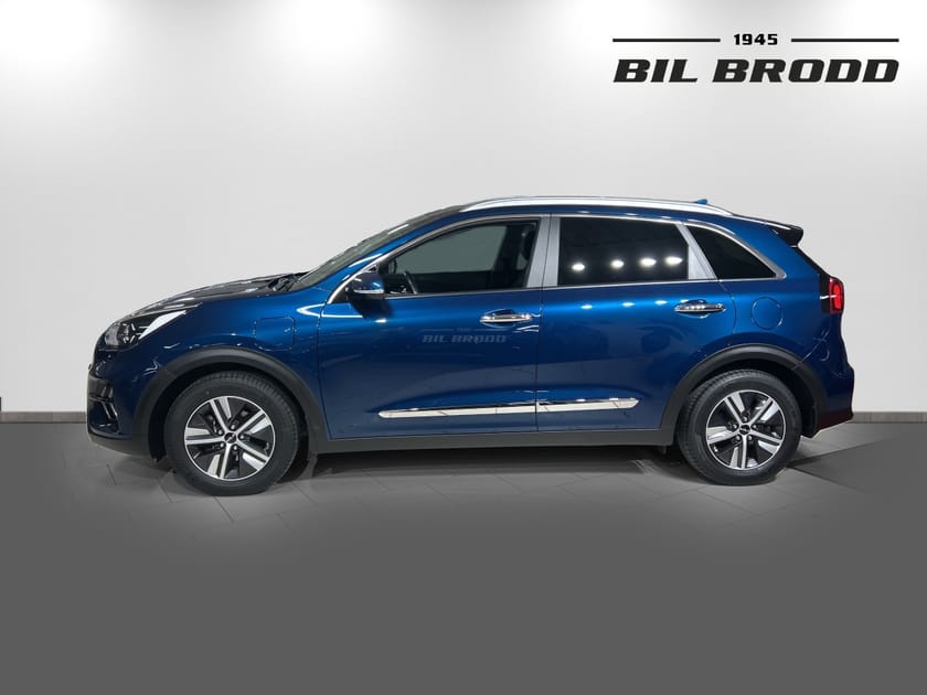 Bild 4 av Kia Niro P-HEV